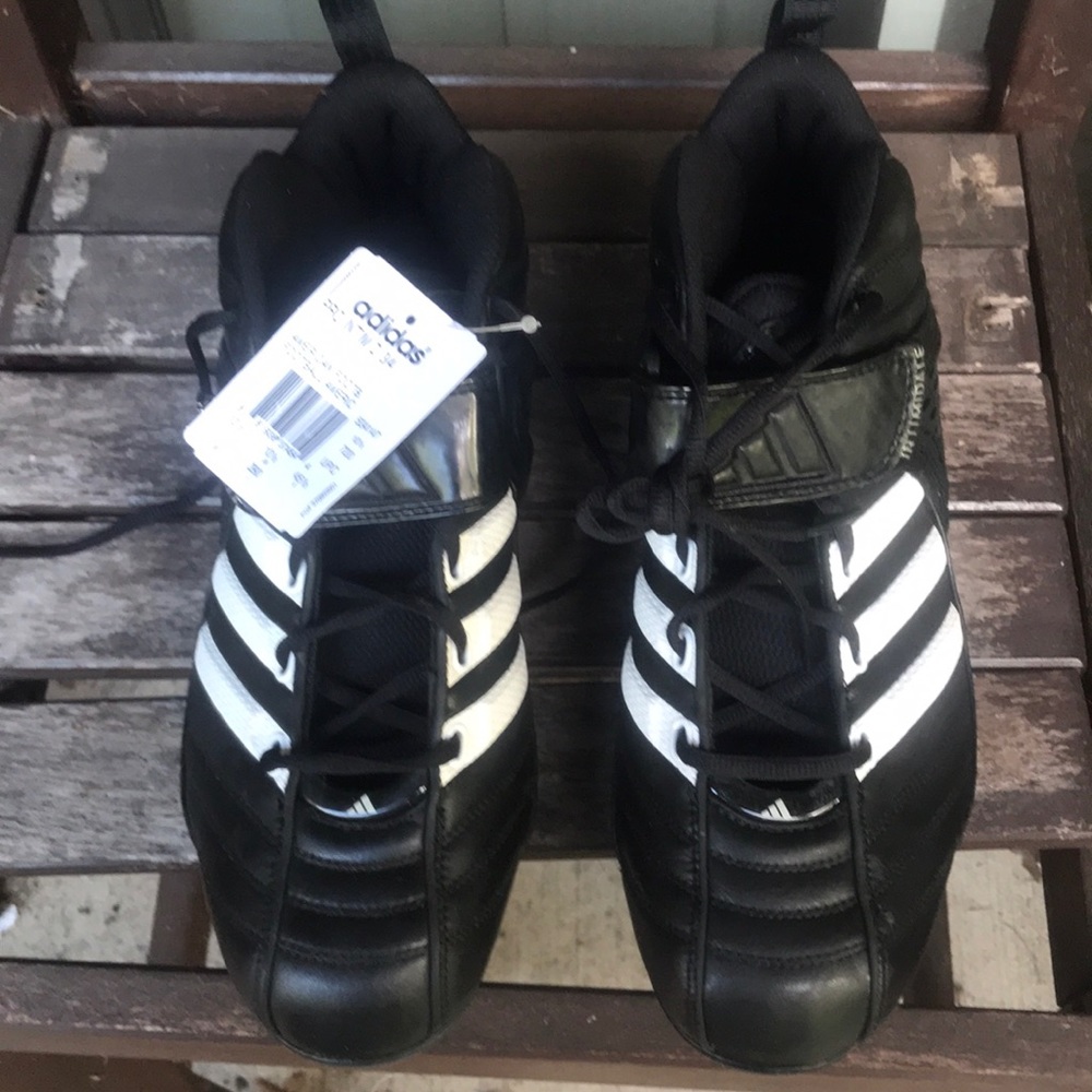 Men’s Adidas Football Cleats